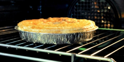 Tourtière