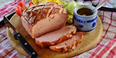 Pâté - Terrine - Boudin