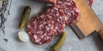 Saucisson sec