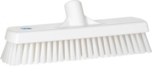 Lave-pont 305mm Dur BLANC