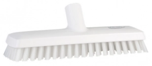 Lave-pont 270mm Très dur BLANC