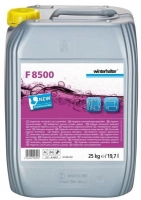 Produit Winterhalter lavage F8500 (Bidon de 25kg)