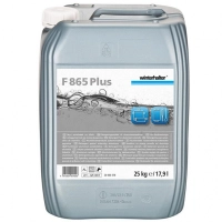 Produit Winterhalter lessiviels special alu F865Plus (Bidon de 25kg)