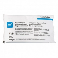 Produit Winterhalter Sel régénérant (carton de 24 sachets)