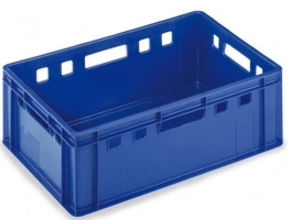 Bac E2 BLEU 600x400x200