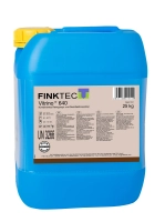 Produit machine à laver Vitrino 640 Fink (Bidon de 25kg)