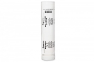 Graisse blanche pour machine cont. alimentaire (Tube 400g)