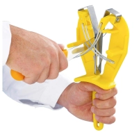 Aiguiseur SHARP EASY jaune