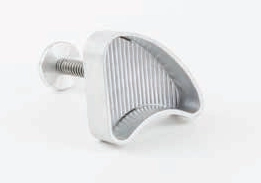 Appareil steak haché cotelette 110x95mm KD6