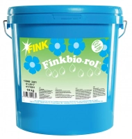 Produit savon biorol Fink (Seau de 10kg)