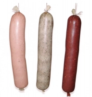 Walorin FKN Cal. 60 incolore (25m) plissé