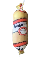 Walsroder F+ 50/20 fumé Foie Fine ficelé Walsroder F+ 50/20 fumé Foie Fine ficelé