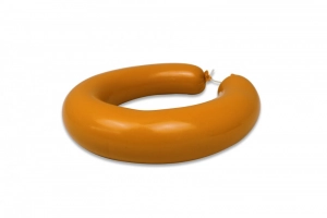 Steribar V2.5 SE  Cal. 52/55 courbe kiwi/orange ficelé