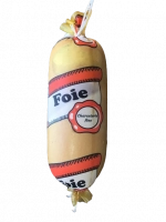 Walsroder F+  50/50 fumé Foie Fine ficelé