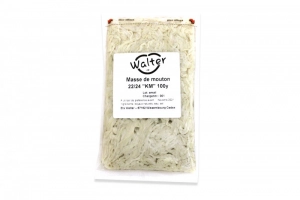 Masse mouton 22/24 KM (91m) sachet