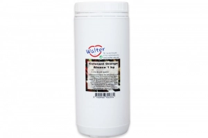 Colorant orange Alsace (Boîte de 1kg)