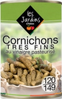 Cornichon 120/149 (Boite de 5/1)