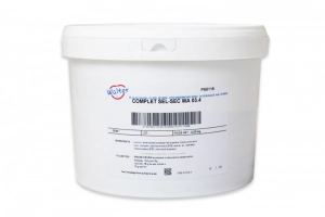 Complet sel sec WA03.4 S/S (Seau de 4kg)
