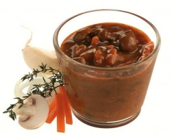 Marifix Chasseur Raps (Carton de 6 x 800g)