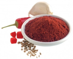 Merguez douce Raps 8224 G30 (Sachet de 1kg) Merguez douce Raps 8224 G30 (Sachet de 1kg)