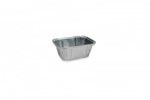 Barquette alu BR (114x89x41,5) BA250 Barquette alu BR (114x89x41,5) BA250
