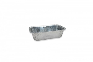Barquette alu BR (159x109x39) BA450