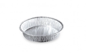Tourtière alu (Ø109x21mm) TO109