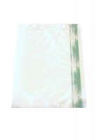 Sachet liasse PEBD 350x500 transparent 50µ (800)