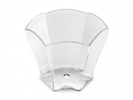 Verrine mini coupe cristal 7,5cl COPACC Moulipack