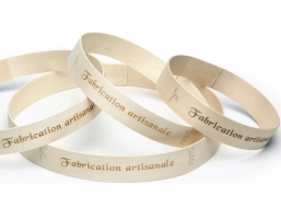 Panibois Pani-tarte H2,5cm Ø12cm imprimé