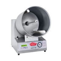 Baratte Vakona MGH20 + variateur de Vitesse Baratte Vakona MGH20 + variateur de Vitesse