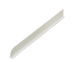 Séparateur blanc (750x150mm)
