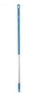 Manche universel Ø31mm 1310mm BLEU
