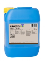 Produit liquide FC1021 lave vaisselle Fink (Bidon de 11kg)