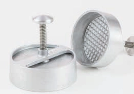 Appareil steak haché rond 150mm KD9