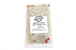 Masse mouton AUSTRAL 22/24 (91m) sachet