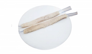 Masse porc 30/32 (91m) Tube souple 1 bout sans séparateur