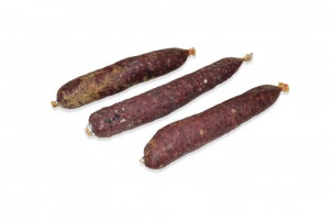 Suivant porc 45/50 ficelé 29cm (100)