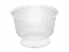 Coupe à dessert translucide 95x61 C200TPP Servipack