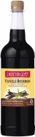 Vanille extrait bourbon (Bouteille de 0.5L ) Vanille extrait bourbon (Bouteille de 0.5L )