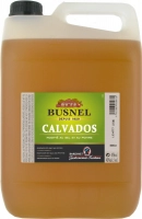 Calvados dénaturé (Bidon de 5L)