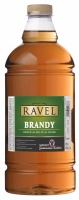 Brandy denature (Bidon de 2L)
