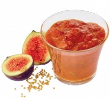 Marifix Figues moutarde Raps (Carton de 6 x 800g)