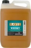 Whisky scotch dénaturé (Bidon de 5L)