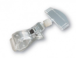 Pieds pinces articulées cristal (25)