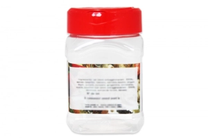 Dosette poulet roti 100g Nubassa