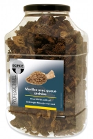 Morille EXTRA déshydratée (tubo 500g)