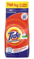 Lessive en poudre TIDE (Sac de 15kg)