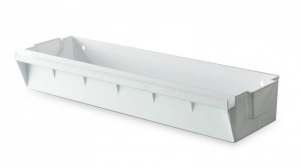 Dérouleur plastique pour cello frais 450mm