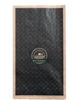 Sachet XL poulet roti 20+7x34,5cm